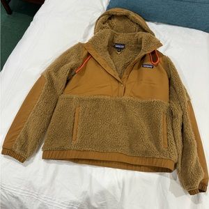Patagonia Sherpa